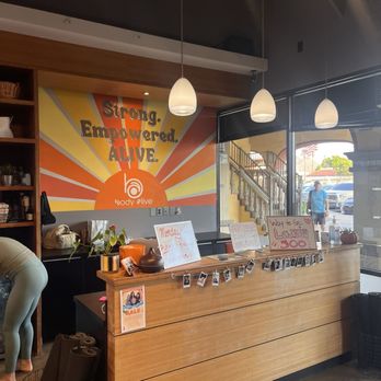 Body Alive Moon Valley - Front desk - Yoga Near Me - Phoenix, Arizona Body Alive Moon Valley - Front desk - Yoga Near Me - Phoenix, Arizona