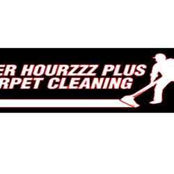 After Hourzzz Plus Carpet Cleaning