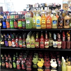 Beckett Wine & Liquor