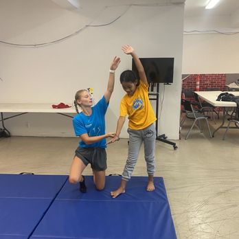 Circus Olina - Summer Camps Near Me Circus Olina - Summer Camps Near Me