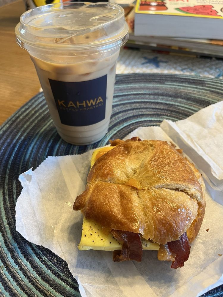 Annex Coffee House Image