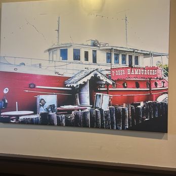 Clearman's Galley - Entrance - American Near Me - San Gabriel, California