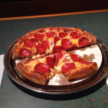 Pano's Pizza - Pepperoni pizza... Tasty! - Pizza Near Me - Groton, Connecticut Pano's Pizza - Pepperoni pizza... Tasty! - Pizza Near Me - Groton, Connecticut