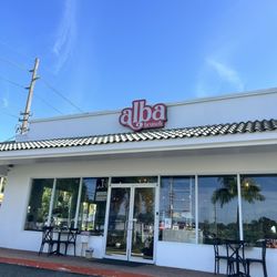 Alba Brunch