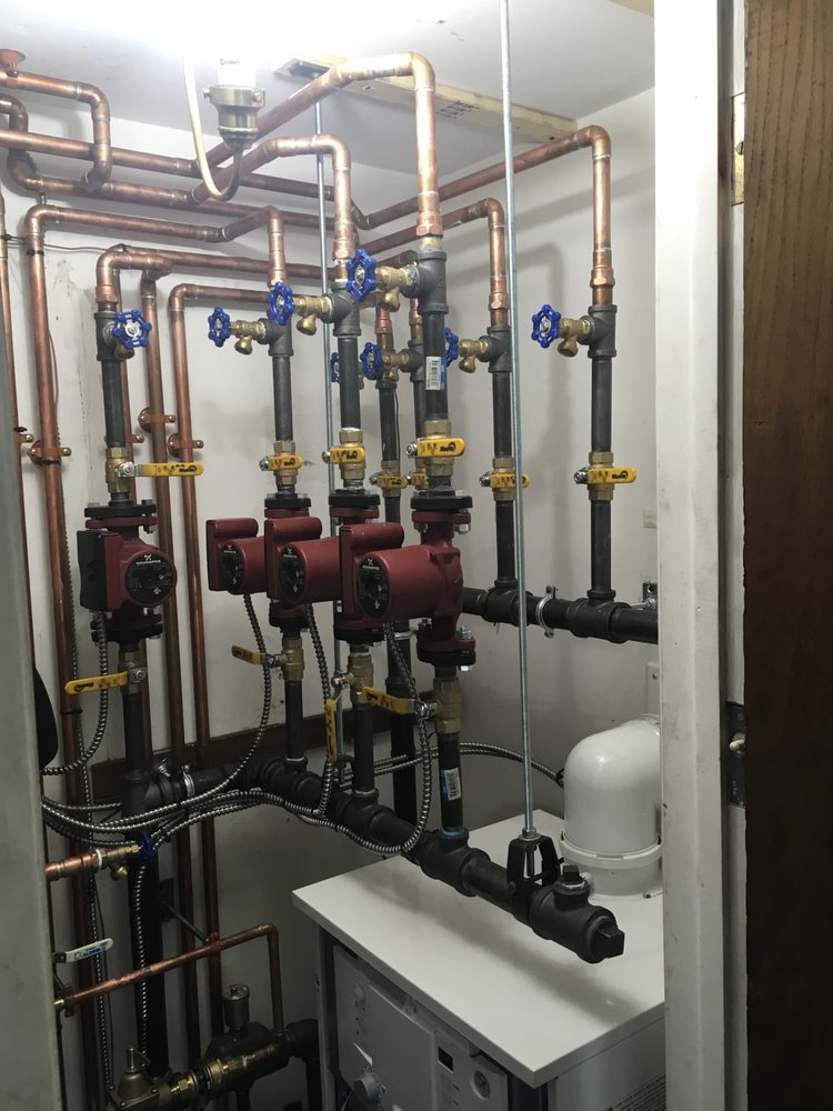 Slide of Dacc Adams Piping