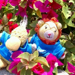 Flower World
