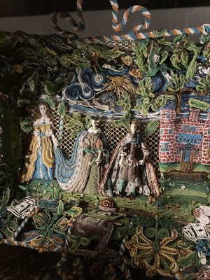 The Holburne Museum by null