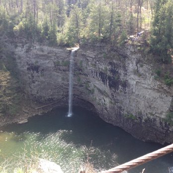 Fall Creek Falls State Park - Parks Near Me - Spencer, Tennessee Fall Creek Falls State Park - Parks Near Me - Spencer, Tennessee