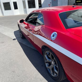 Jim Marsh Chrysler Jeep - Dodge Challenger Serviced - Car Dealers Near Me - Las Vegas, Nevada