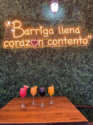 Plaza Tequila Taqueria Bar & Grill by null