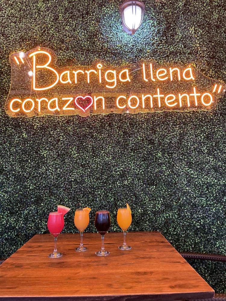 Plaza Tequila Taqueira Bar & Grill