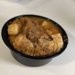 Jon Jon's - Oxtail