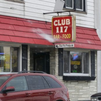 Gehm's Club 117 - American Near Me - Bonduel, Wisconsin Gehm's Club 117 - American Near Me - Bonduel, Wisconsin