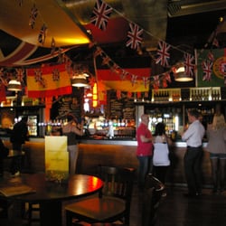 The Ice Wharf
