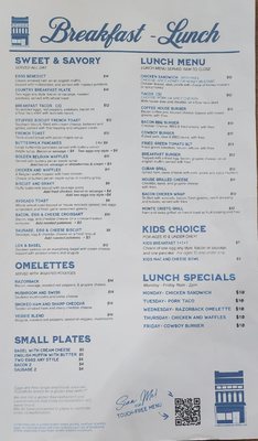 Menu photo 3 Eureka Springs Coffee House Eureka Springs, AR Menu photo 3 Eureka Springs Coffee House Eureka Springs, AR