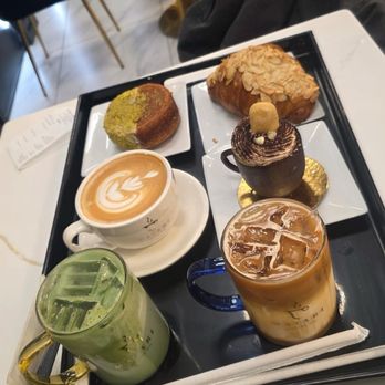 Matari Coffee - Coffee & Tea Near Me - Queens, New York