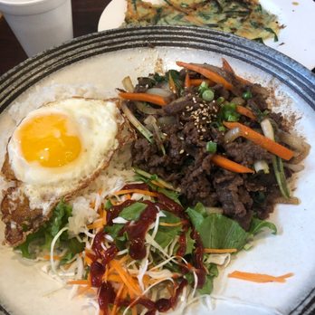 Damasita - Bulgogi and rice - Korean Near Me - Dallas, Texas