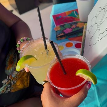 Krave Restaurant & Lounge - Margarita & Slushee Drink - Cocktail Bars Near Me - Virginia Beach, Virginia Krave Restaurant & Lounge - Margarita & Slushee Drink - Cocktail Bars Near Me - Virginia Beach, Virginia