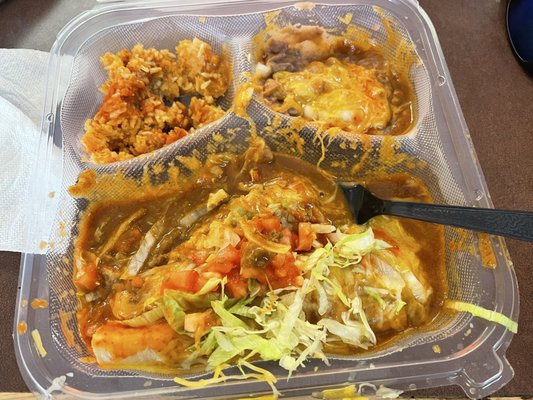 Salsa Latina by null