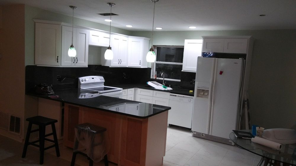 SOLUTIONS AND GRANITE 53 Photos 9008 West Cluster Ave