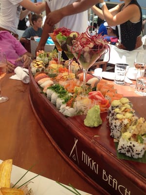 Nikki Beach Mallorca by null