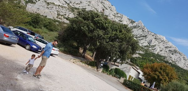 Le Relais de Saint Ser by null