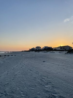 Folly Beach County Park by null