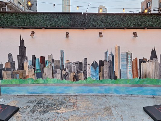City Nikki's by null