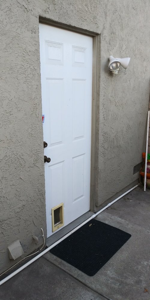 Slide of If We Can’t We Won't Handyman Services