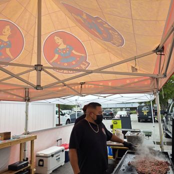 La Shunca - Food Stands Near Me
