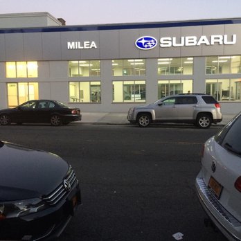 Milea Subaru - Milea Subaru Dealership - Car Dealers Near Me - Bronx, New York Milea Subaru - Milea Subaru Dealership - Car Dealers Near Me - Bronx, New York