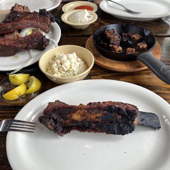 Riscky's BBQ - Barbeque Near Me - Fort Worth, Texas