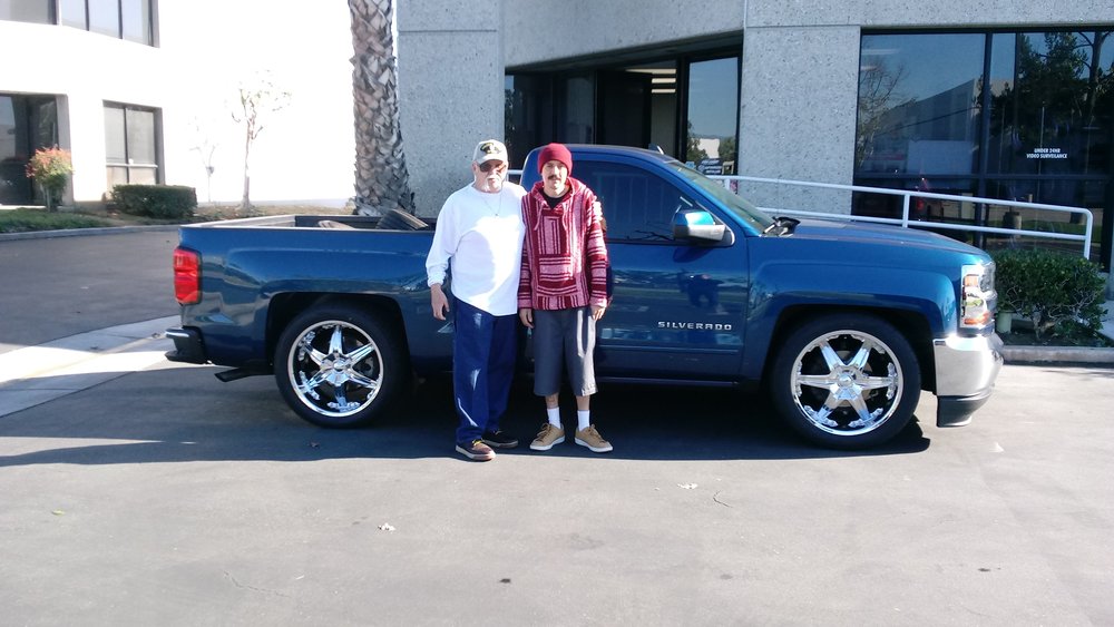 TRADERS TRUCK ACCESSORIES Updated September 2024 16 Photos & 17