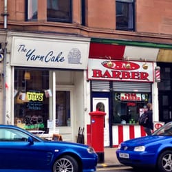 QM Barber