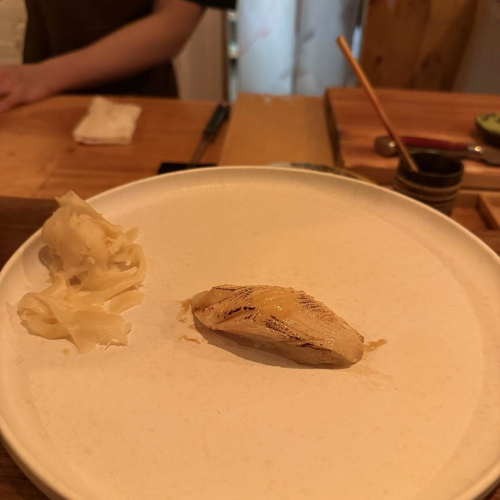 Kaki - Sushi Bars Near Me - New York, New York