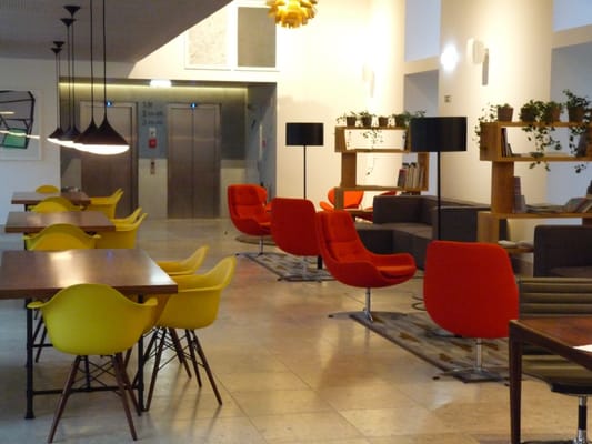 Hotel Convento do Salvador by null