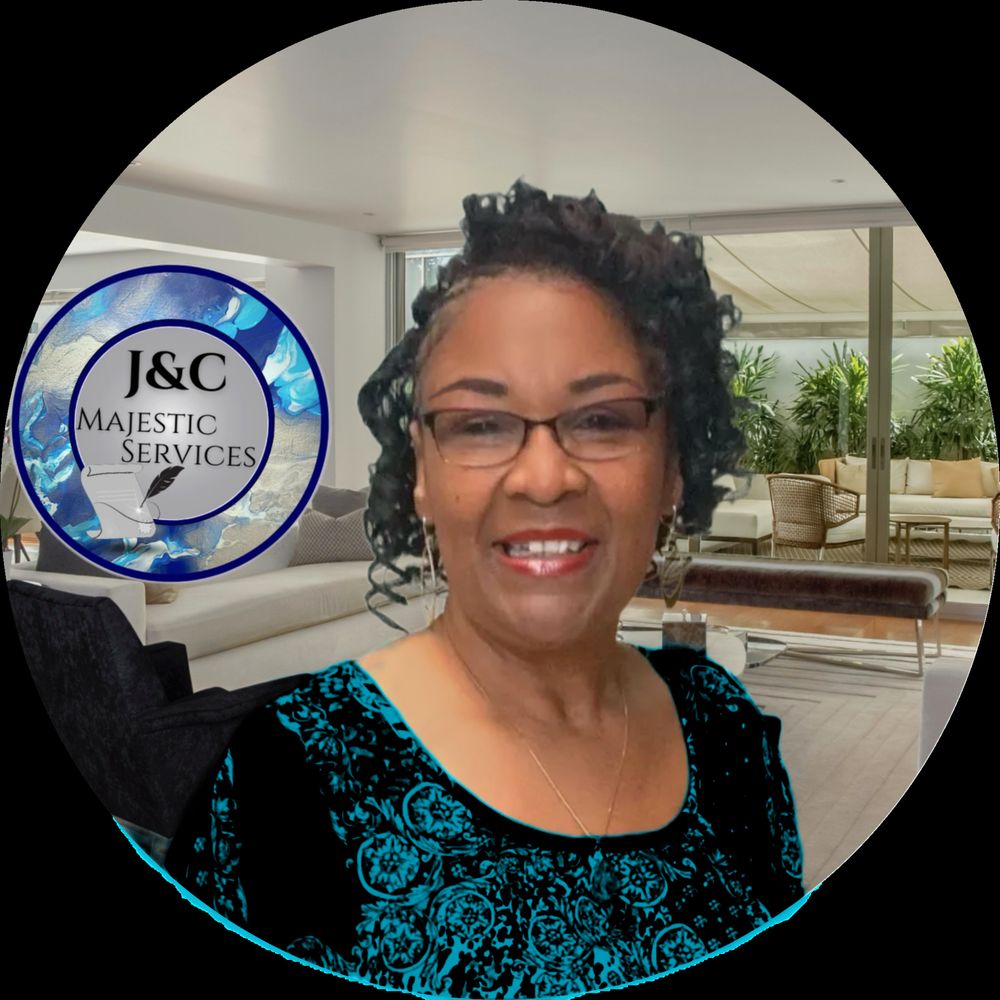 J & C MAJESTIC MOBILE NOTARY PUBLIC AND APOSTILLE SERVICES 11 Photos