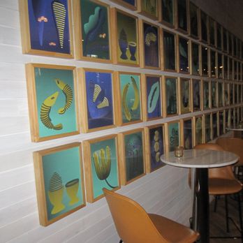 Dagny - Coffee & Tea Near Me - Astoria, New York