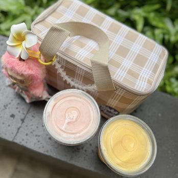 Jamba - $1 Lychee Smoothie deal on 04.15.2026 | Lychee Dream n' Lilikoi Mango Lychee - Juice Bars & Smoothies Near Me - Honolulu, Hawaii