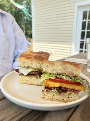 The Alna Store by null