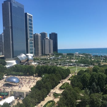 Cindy's Rooftop - New American Near Me - Chicago, Illinois Cindy's Rooftop - New American Near Me - Chicago, Illinois