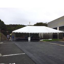 Ashley's Party Rentals