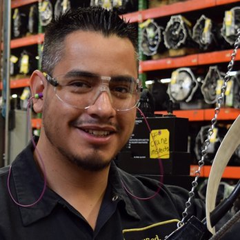 Certified Transmission - Transmission Repair Near Me - Bellevue, Nebraska
