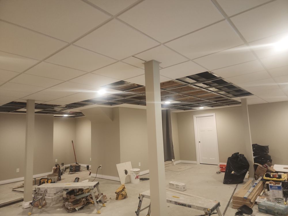 Slide of Estrada Construction