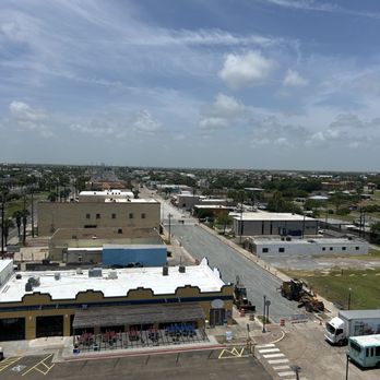 Port Isabel Lighthouse - Landmarks & Historical Buildings Near Me - Port Isabel, Texas Port Isabel Lighthouse - Landmarks & Historical Buildings Near Me - Port Isabel, Texas