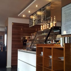 Museums Café