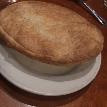 Potpie - Chicken pot pie - New American Near Me - Kansas City, Missouri Potpie - Chicken pot pie - New American Near Me - Kansas City, Missouri