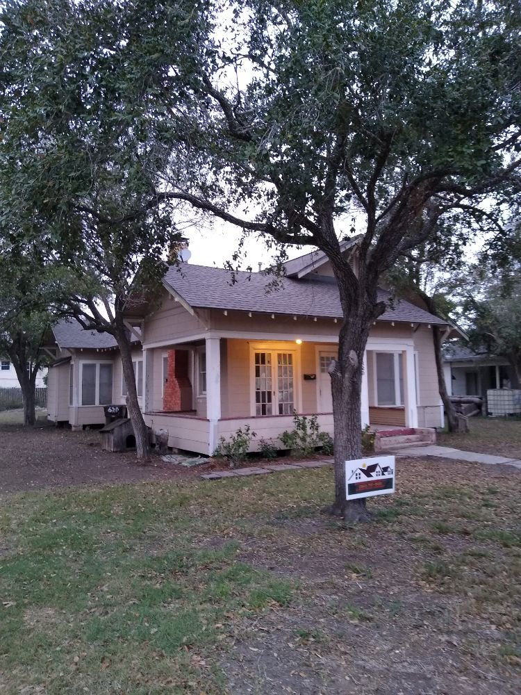 Slide of Shingles Express