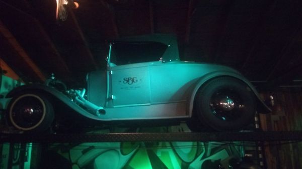 South Bay Customs by null