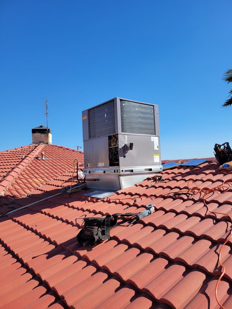 Slide of Romeo's Air Conditioning And Refrigeration